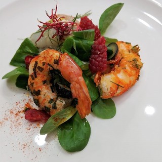 Milano Tuttofood: sfida all'ultimo Gambero per Raffaella Fenoglio