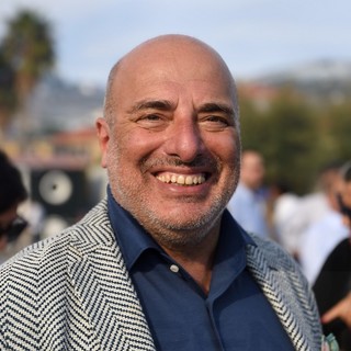 Gianni Berrino (FdI) Gianni Berrino (FdI)