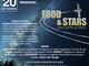Colle Melosa: il 20 settembre al Rifugio Allavena con l'Osservatorio di Perinaldo c'è 'Food &amp; Stars'