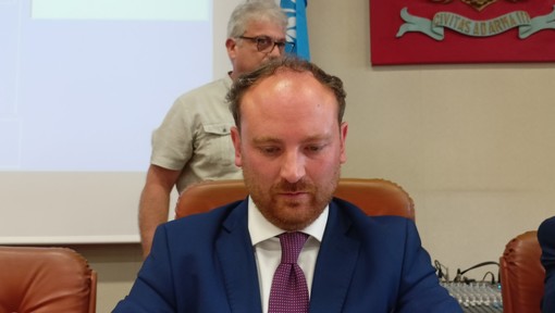Videosorveglianza, Ventimiglia ottiene 250mila euro dal Governo come cofinanziamento Videosorveglianza, Ventimiglia ottiene 250mila euro dal Governo come cofinanziamento