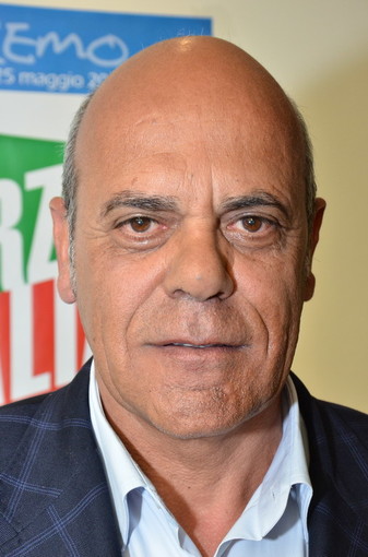 Sanremo: 'Giro d'Italia', lavori pubblici, 'Sanremo Promotion' e rifiuti, il Consigliere Antonio Fera ne ha per tutti