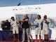Sanremo: con la premiazione delle regate si è chiusa oggi la 4^ edizione della 'Festa del Mare' (Foto)