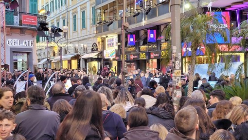 Sanremo, la RAI rinuncia al ricorso contro il Comune: il TAR Liguria dichiara improcedibile la causa sul Festival della Canzone Italiana Sanremo, la RAI rinuncia al ricorso contro il Comune: il TAR Liguria dichiara improcedibile la causa sul Festival della Canzone Italiana