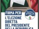 Fratelli d’Italia a Sanremo organizza una raccolta firme per l’elezione diretta del Presidente della Repubblica Fratelli d’Italia a Sanremo organizza una raccolta firme per l’elezione diretta del Presidente della Repubblica