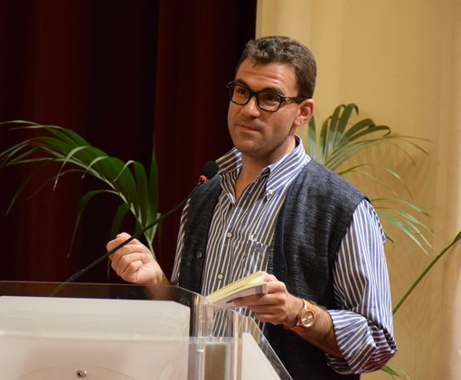 Sanremo: prosegue domani pomeriggio al Grand Hotel Londra l'edizione di quest'anno del 'Trittico Dantesco'