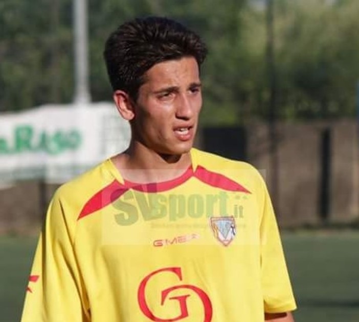 Calciomercato, UFFICIALE. Dianese &amp; Golfo, ecco l'attaccante Francesco Tesoro