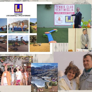 Ventimiglia: sabato prossimo in Biblioteca la presentazione del bando per i contributi alle associazioni