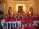 Sanremo: martedì scorso la festa di Natale del plesso scolastico di San Pietro Sanremo: martedì scorso la festa di Natale del plesso scolastico di San Pietro