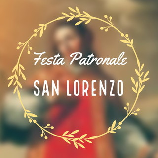 Ventimiglia: giovedì prossimo la processione e la Santa Messa per la festa di San Lorenzo Ventimiglia: giovedì prossimo la processione e la Santa Messa per la festa di San Lorenzo