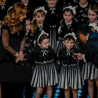 #Festival2017: il Piccolo Coro canta per i 60 anni dell'Antoniano, sul palco i bambini dello 'Zecchino d'Oro'