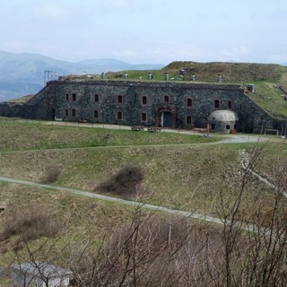 Forte Geremia