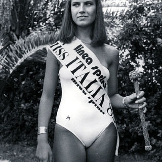 Zoccarato: "A Sanremo la finale regionale di Miss Italia e forse qualcosa di più"