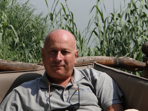 Federico Sossi Federico Sossi