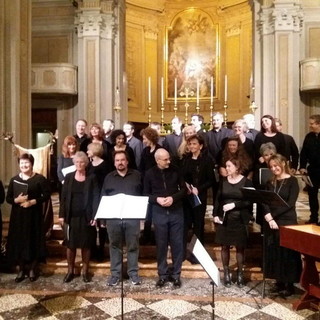 Coro Fjare Kammerkor