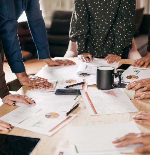 Risorse umane: qual è il ruolo di un HR in un'azienda? Risorse umane: qual è il ruolo di un HR in un'azienda?
