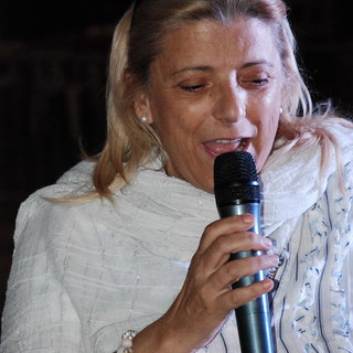 Interrogazione di Donatella Albano al Ministro Alfano sulla scorta assegnata all'ex Ministro Scajola