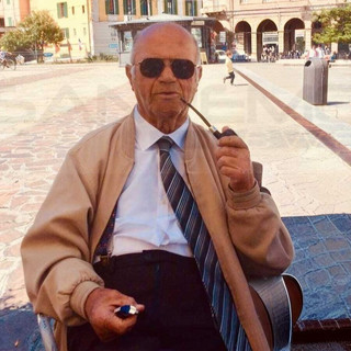 Confartigianato Imperia in lutto per Francesco Barlaam, storico rappresentante dei tassisti