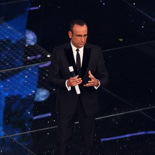 #Festival di Sanremo 2016: a Carlo Conti la direzione artistica per due anni, De Filippi "Nessuno mi ha fatto proposte!" #Festival di Sanremo 2016: a Carlo Conti la direzione artistica per due anni, De Filippi "Nessuno mi ha fatto proposte!"