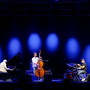 Al ‘Sanremo Jazz Festival’, concerto del Franco D'Andrea Trio al teatro del Casinò
