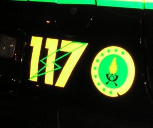 Imperia: 30enne di origine Usa arrestato dalla Gdf mentre ruba le sigerette