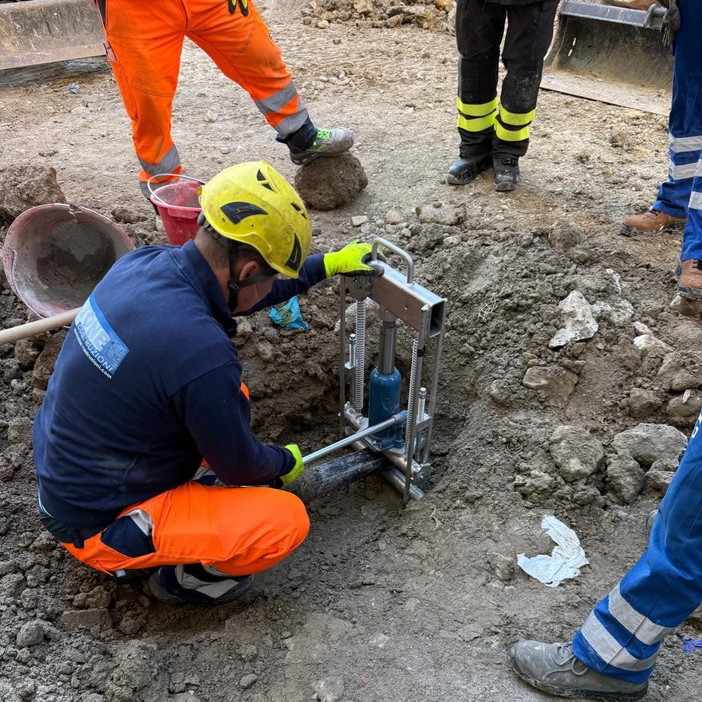 Ventimiglia, ok dalla Giunta per portare il gas naturale anche nelle frazioni