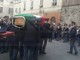 Albenga: una immensa folla alla Cattedrale di San Michele per i funerali di Diego Turra (Foto e Video)