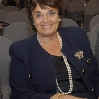 E' morta Fernanda Contri, il cordoglio dei parlamentari liguri del Partito Democratico