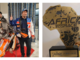 Africa Eco Race 2026, il pilota bordigotto Fabio Lottero arriva secondo nella sua categoria (Foto)