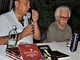 Marina di San Lorenzo: applausi per l’omaggio al Festival di Sanremo con Bruno Gambarotta e Claudio Porchia. Marina di San Lorenzo: applausi per l’omaggio al Festival di Sanremo con Bruno Gambarotta e Claudio Porchia.