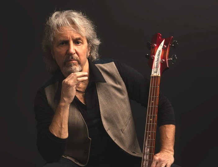 Il sanremese Fulvio Gaslini lancia “Odisseo”: un viaggio tra rock progressivo e Dante pronto per il palco