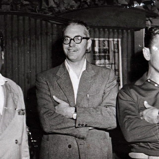 Sanremo: al via la prossima settimana i 'Martedì Letterari' serali con l'omaggio a Farfa