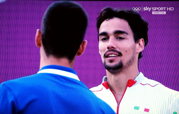 Tennis: Fabio Fognini, in coppia con Simone Bolelli, in finale all'Atp 250 di Buenos Aires