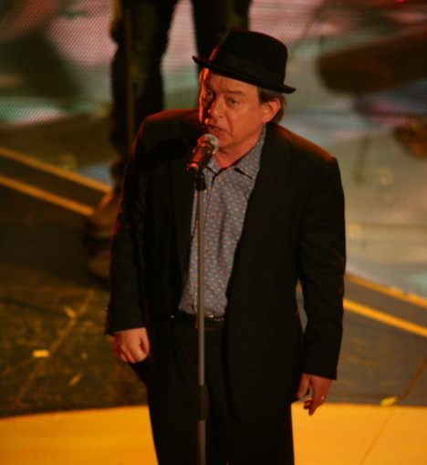 Paolo Rossi mercoled� ospite al Festival di Villa Faraldi