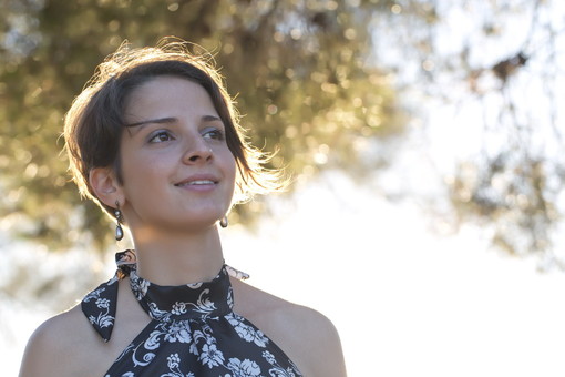 ‘Come neve al sole’, il nuovo singolo di Francesca Pilade: la bassista e cantante imperiese esordisce con un brano inedito ‘Come neve al sole’, il nuovo singolo di Francesca Pilade: la bassista e cantante imperiese esordisce con un brano inedito