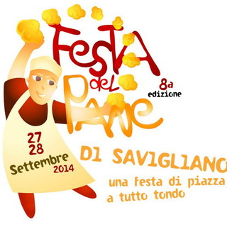 Savigliano: grande appuntamento nel prossimo weekend nel cuneese con la 'Festa del Pane'