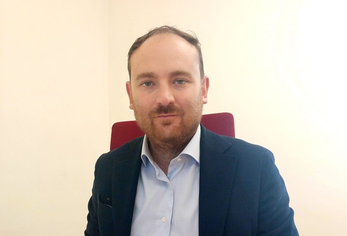 Trasporti, Di Muro (Lega): "Verso il rinnovo della ferrovia storica Cuneo-Ventimiglia-Nizza" Trasporti, Di Muro (Lega): "Verso il rinnovo della ferrovia storica Cuneo-Ventimiglia-Nizza"