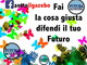 Sanremo: domani il movimento 'Futura Sanremo' a disposizione dei cittadini di fronte al Centrale