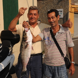 Franco Salvatico e Rocco Marzi Franco Salvatico e Rocco Marzi