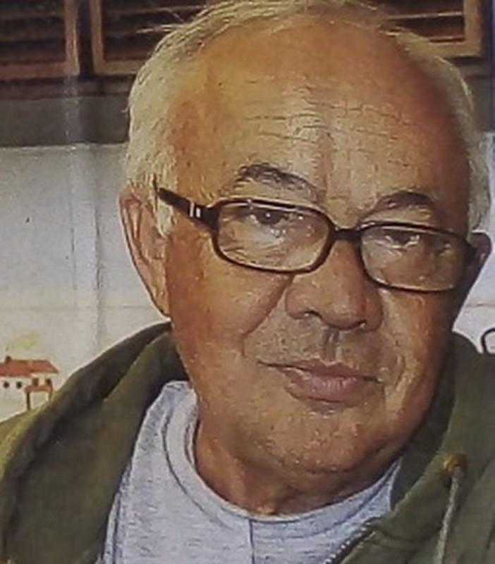 Sanremo: è morto Franco Giordano, con Mino Duchini aveva realizzato il plastico dello 'Stadio Comunale' (Foto) Sanremo: è morto Franco Giordano, con Mino Duchini aveva realizzato il plastico dello 'Stadio Comunale' (Foto)