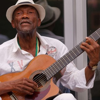 Dolceacqua in lutto: è morto Franklin Montague, il cantante giamaicano che partecipò a 'The Voice Senior'