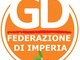 Ventimiglia: sindaco e dirigenti si autosospendono dal PD, i Giovani Democratici contro Alfano &quot;Non è più tempo delle passerelle&quot;