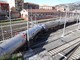 Ventimiglia: ferrocisterna deragliata ieri alla stazione, la Procura apre un'inchiesta per disastro colposo