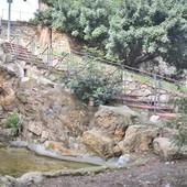 Sanremo: restyling dei giardini Regina Elena, Menozzi "Le associazioni propongono fake news!" Sanremo: restyling dei giardini Regina Elena, Menozzi "Le associazioni propongono fake news!"