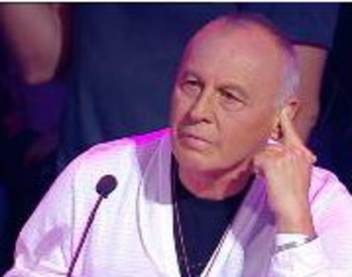 Casa Sanremo Writers: oggi appuntamento con gli aneddoti festivalieri insieme a Frano Miseria