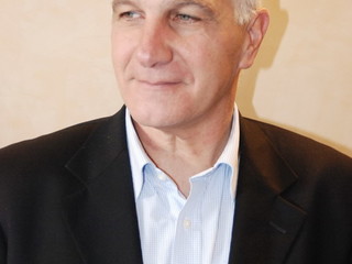 il Sindaco Vincenzo Genduso