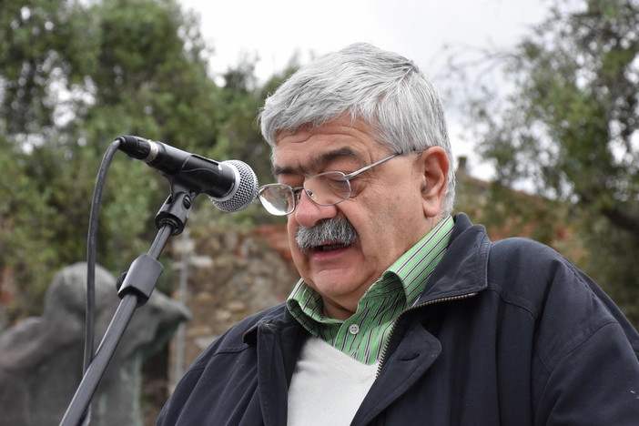 "No all'astensionismo e coerenza con i principi cattolici": le parole del Vescovo Suetta contestate da Gimelli (Agedo)