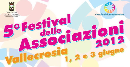 Vallecrosia: nel prossimo weekend torna l'appuntamento con il Festival delle Associazioni