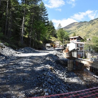 La 'ripartenza' anche nell'entroterra: dal 13 giugno riapre nei fine settimana la strada per Monesi, da luglio l’apertura definitiva