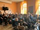 Sanremo: in occasione del 25 Aprile i ragazzi dell'Istituto Comprensivo Sanremo Centro Levante incontrano gli anziani della fondazione (Foto)