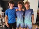 L'under 16 del Bordighera Lawn Tennis Club 1878 conquista la semifinale regionale (Foto) L'under 16 del Bordighera Lawn Tennis Club 1878 conquista la semifinale regionale (Foto)